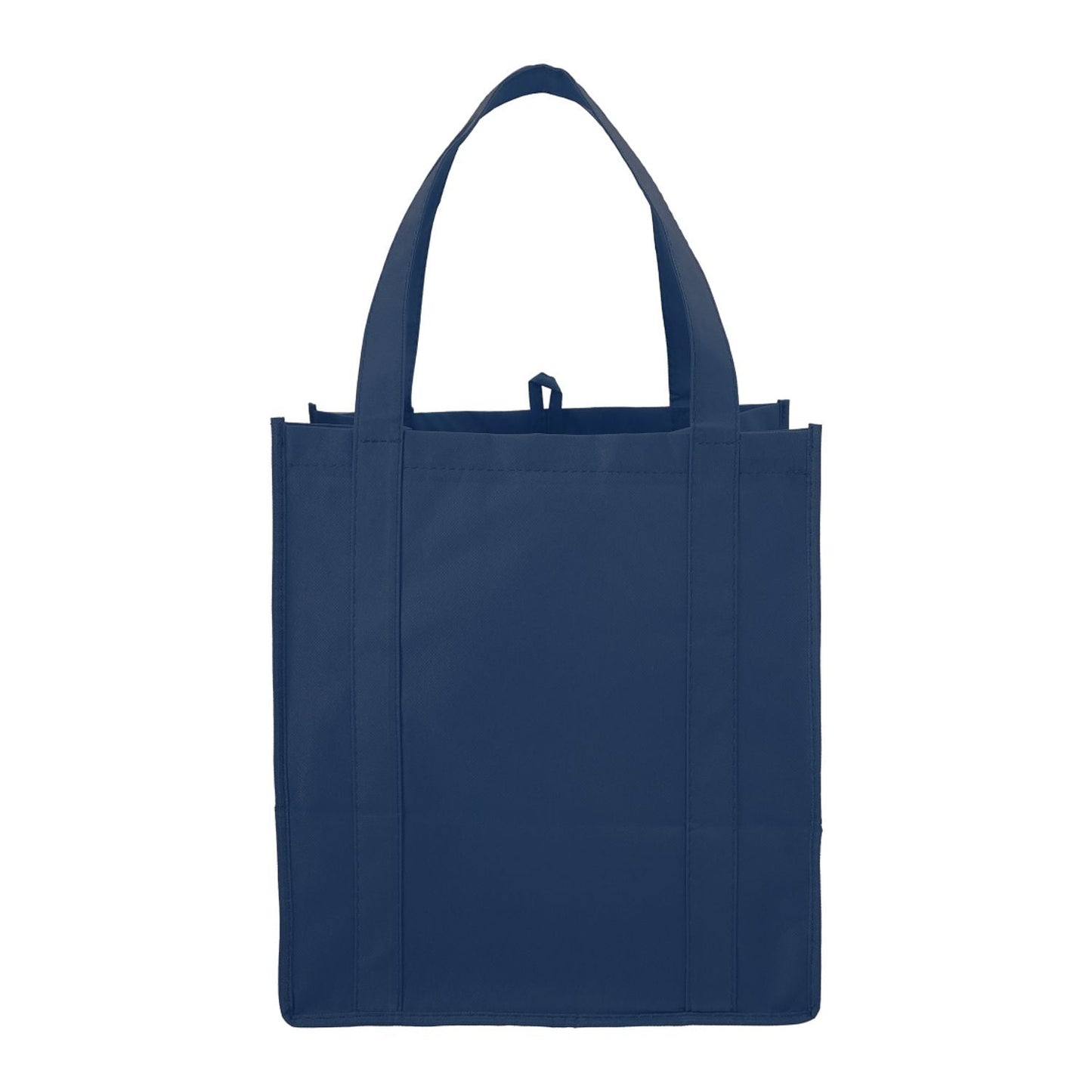 Hercules Non-Woven Grocery Tote -SM-7427 PCNA