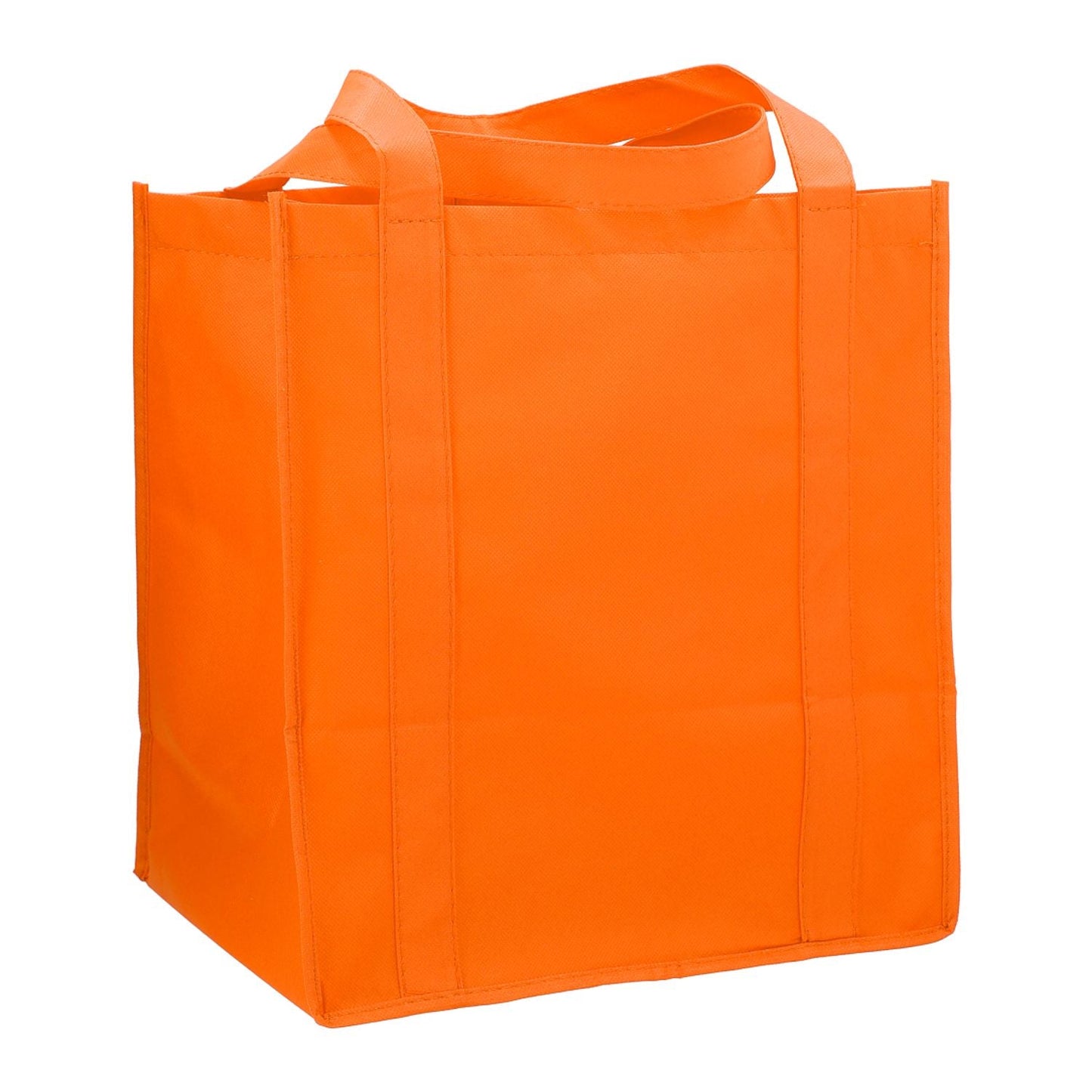 Hercules Non-Woven Grocery Tote -SM-7427 PCNA