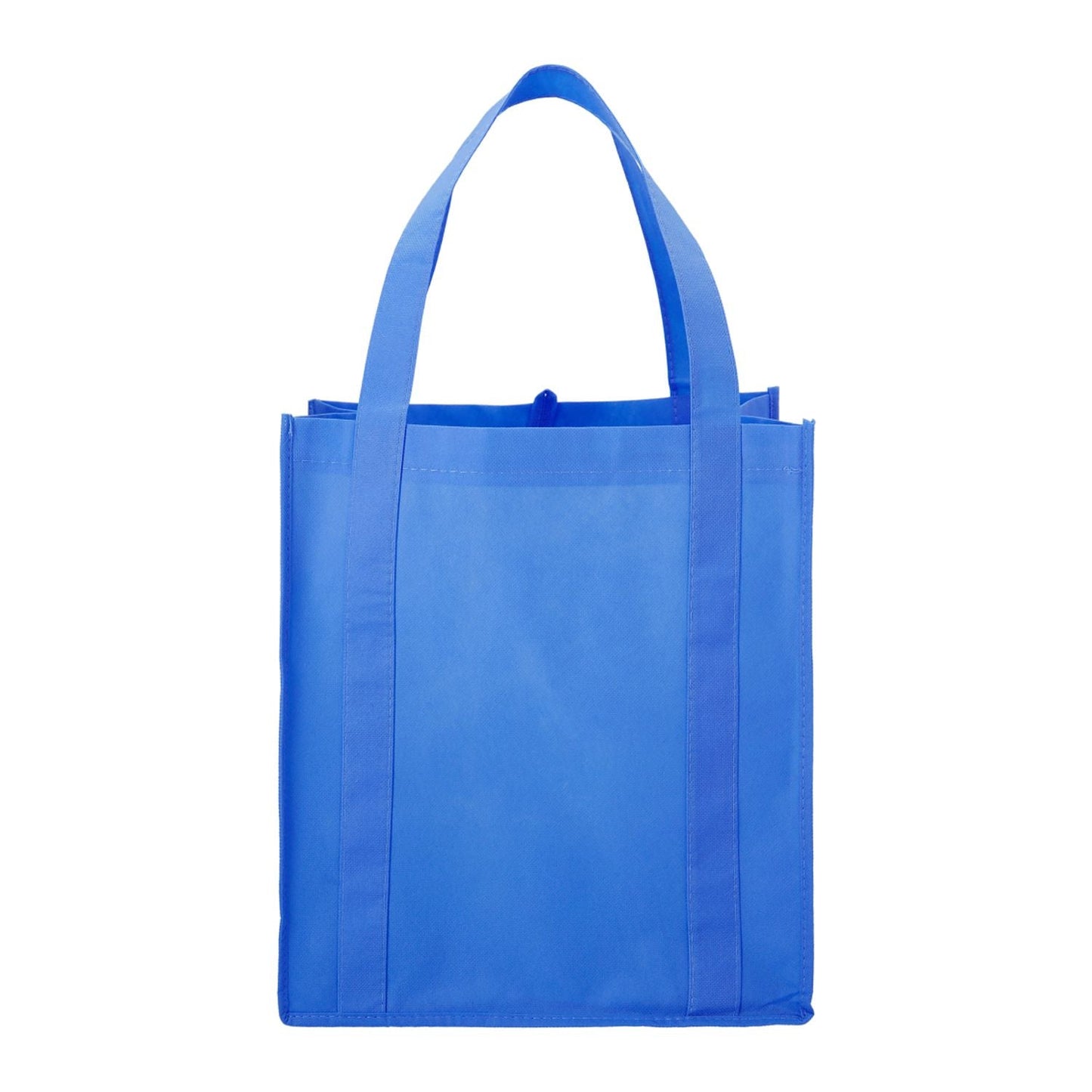 Hercules Non-Woven Grocery Tote -SM-7427 PCNA