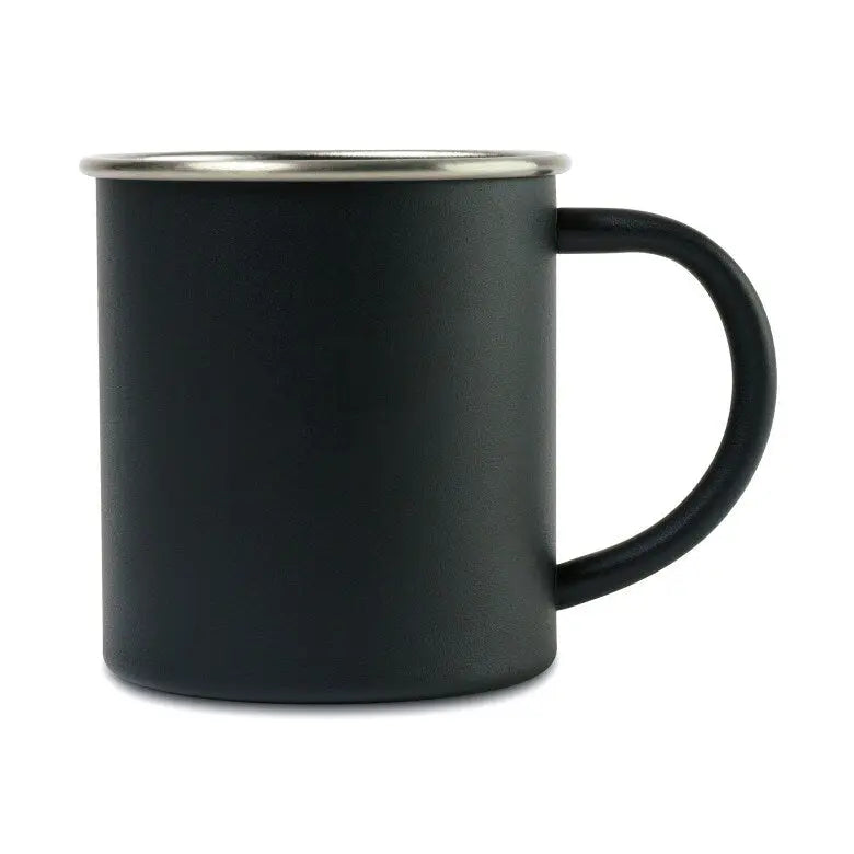 Arlo Classics Stainless Steel Mug - 12 Oz. Gemline