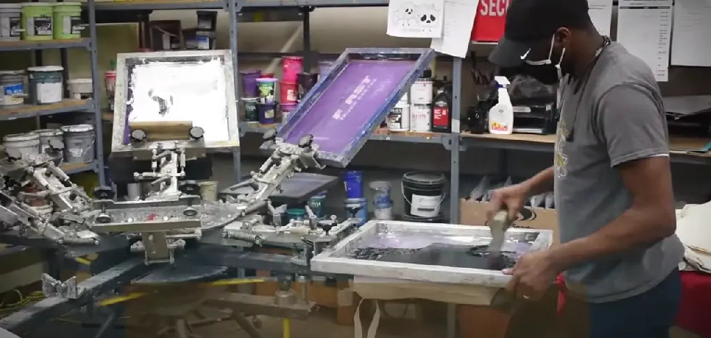 Artwork Vectorization Just Tote Bags