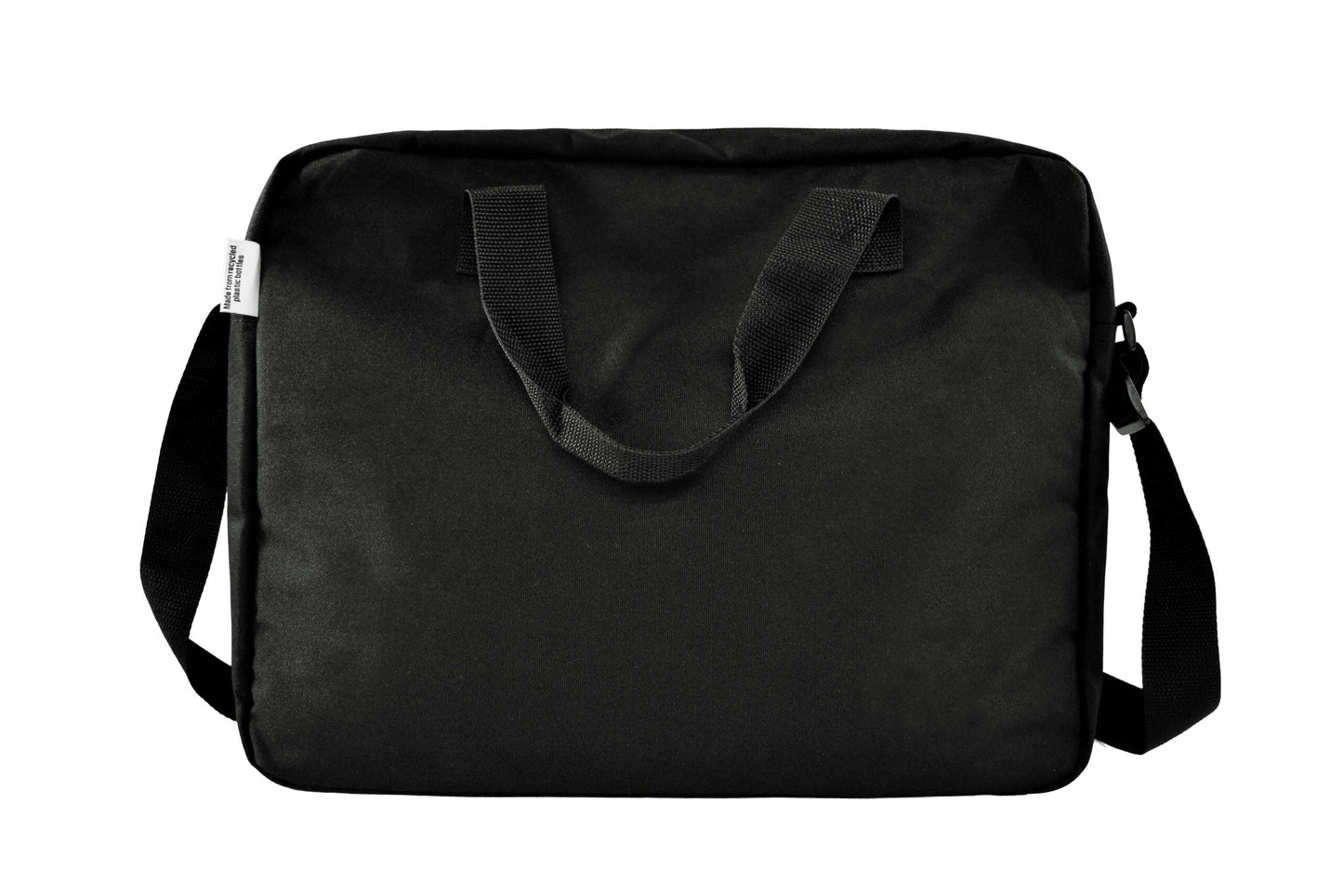 RPET Messenger Bag - B5086 Ecorite