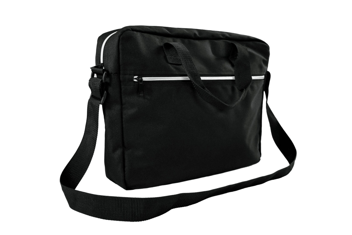 RPET Messenger Bag - B5086 Ecorite