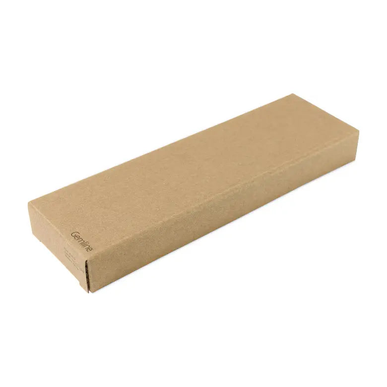 Zero-Waste Bamboo Utensil Kit Gemline