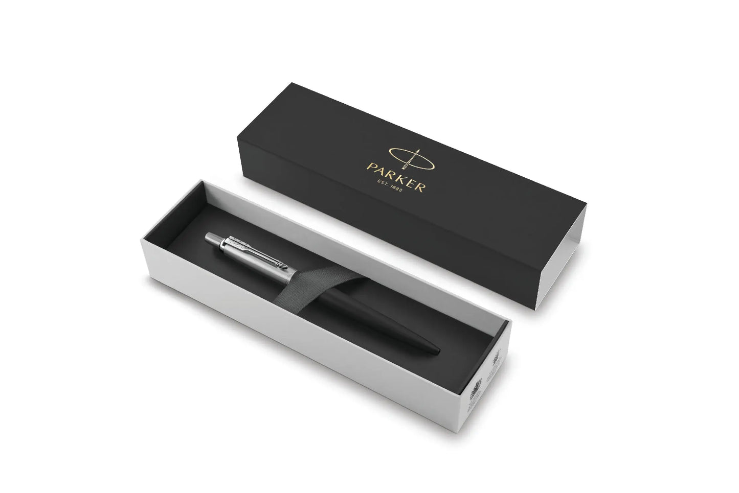 Fine Writing - Jotter Elegant Gift Box Upgrade Charge Parker