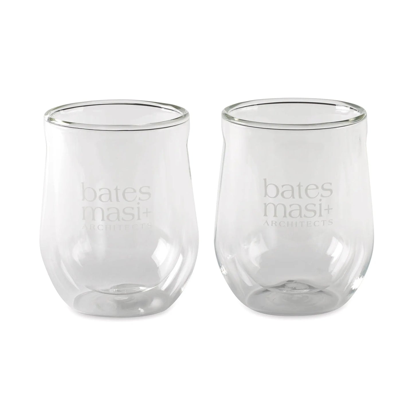 CORKCICLE® Stemless Glass Set (2) CORKCICLE