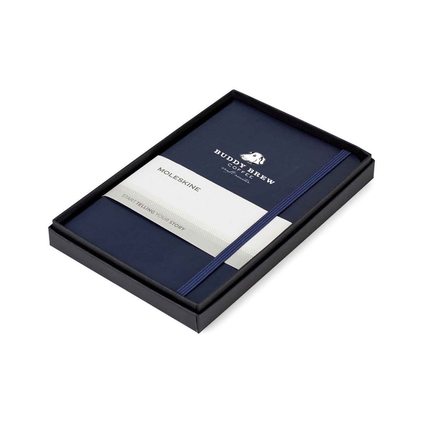 Moleskine® Medium Notebook Gift Set Moleskine