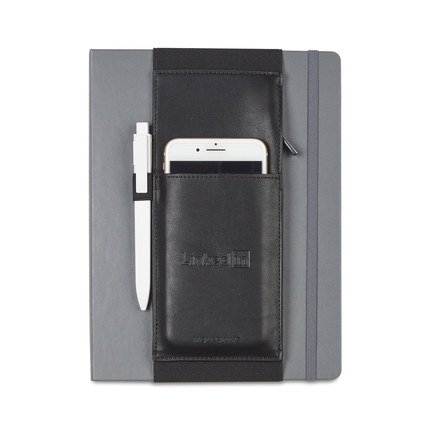 Moleskine® Classic X-Large Tool Belt Moleskine