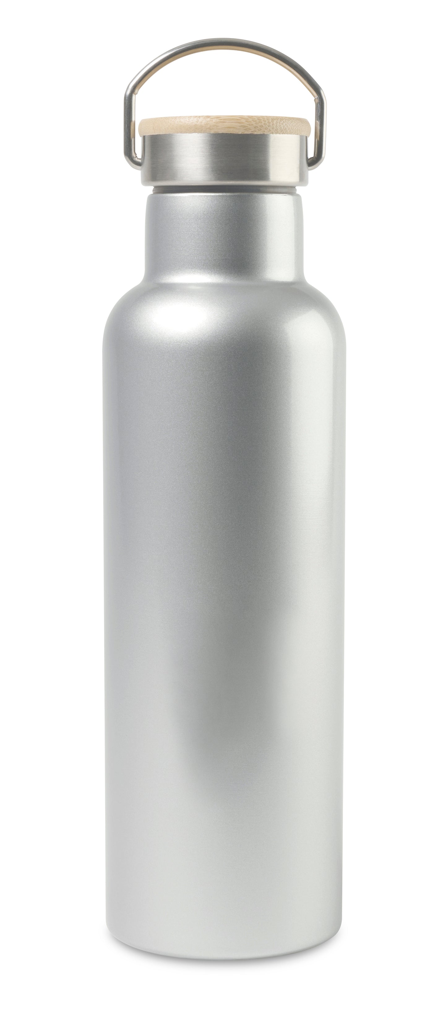 Aviana™ Metallics Double Wall Stainless Steel Wine Bottle - 25 Oz.