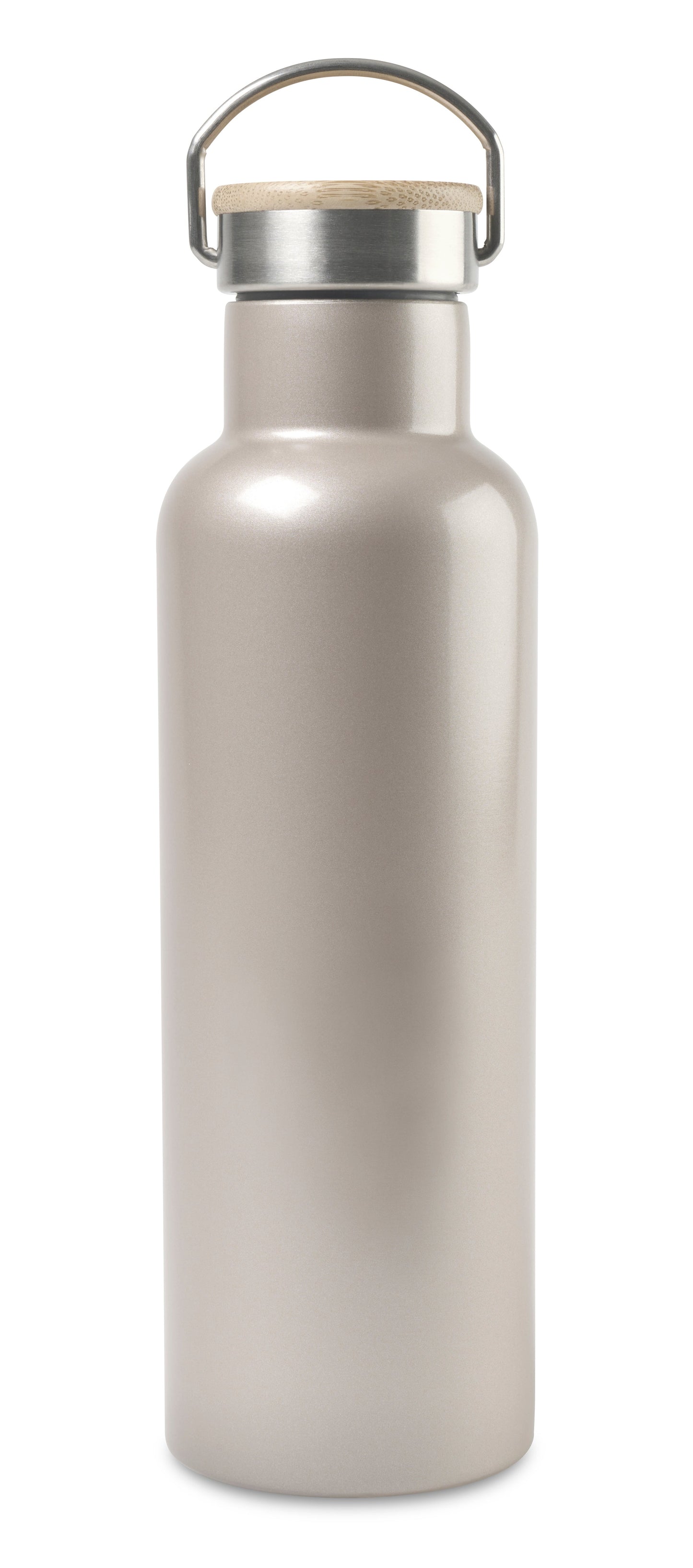 Aviana™ Metallics Double Wall Stainless Steel Wine Bottle - 25 Oz. Aviana