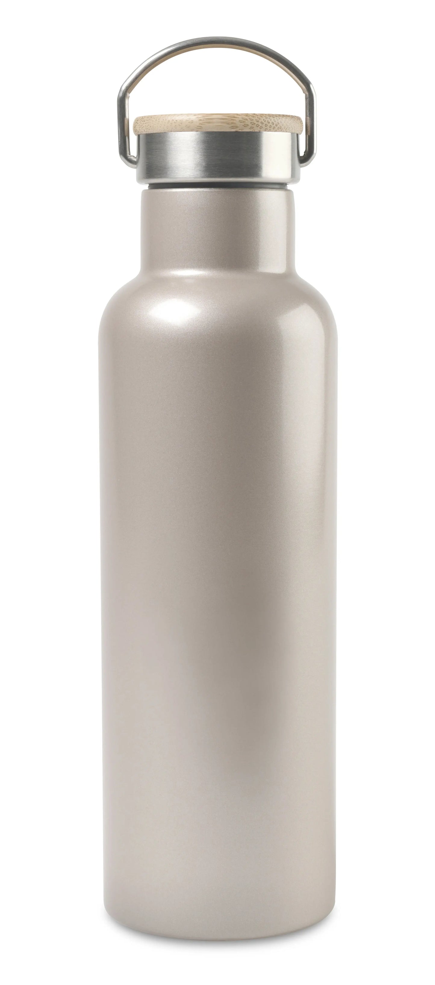 Aviana™ Metallics Double Wall Stainless Steel Wine Bottle - 25 Oz. Aviana