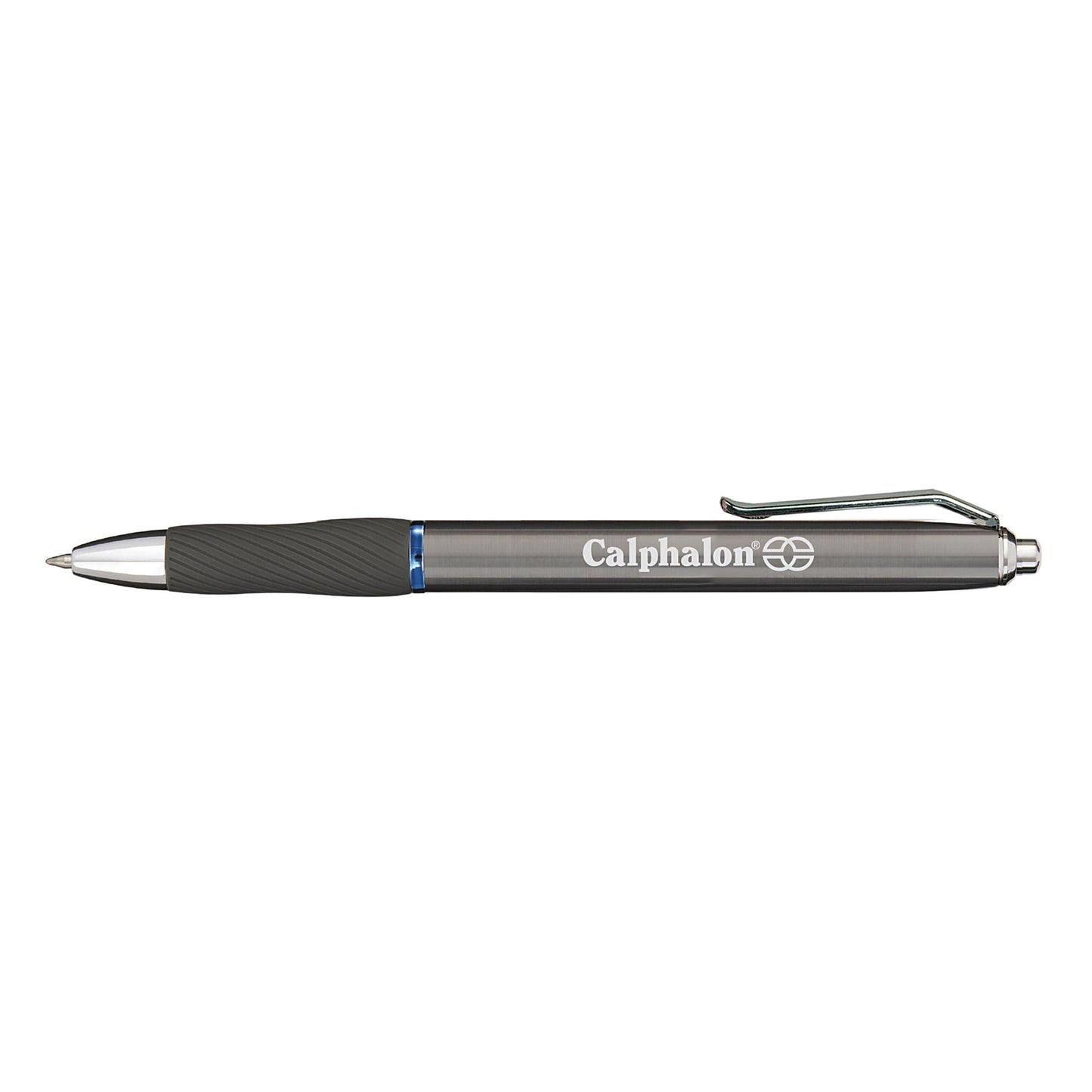 Sharpie® S-Gel Metal Gunmetal Barrel Sharpie