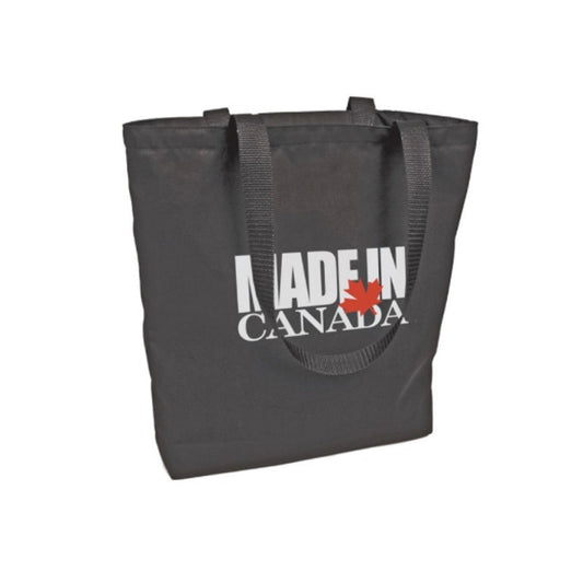 Promo Tote -SD1011 – Made In Canada Ecorite