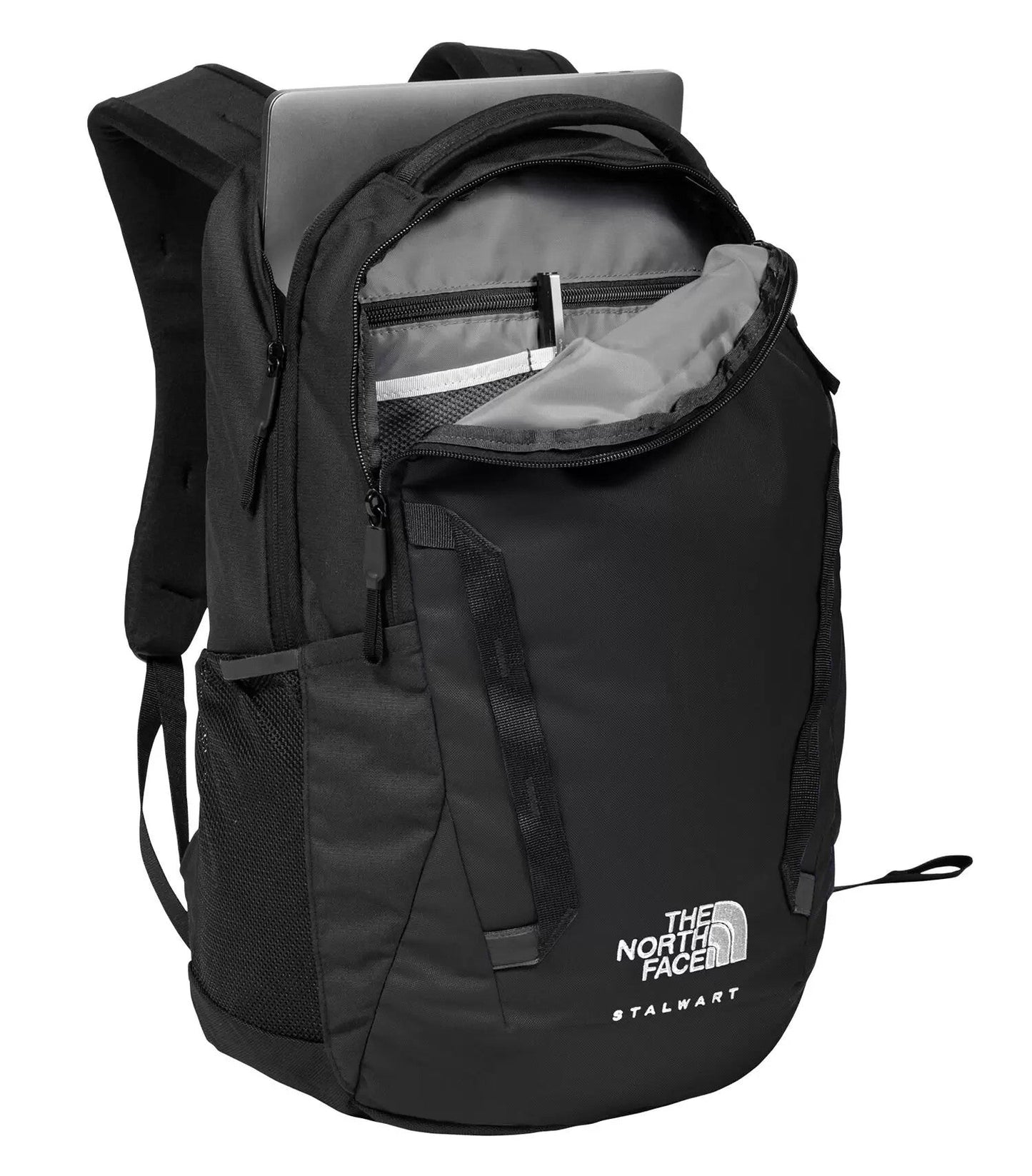 THE NORTH FACE® STALWART BACKPACK. 26 L. Sanmar