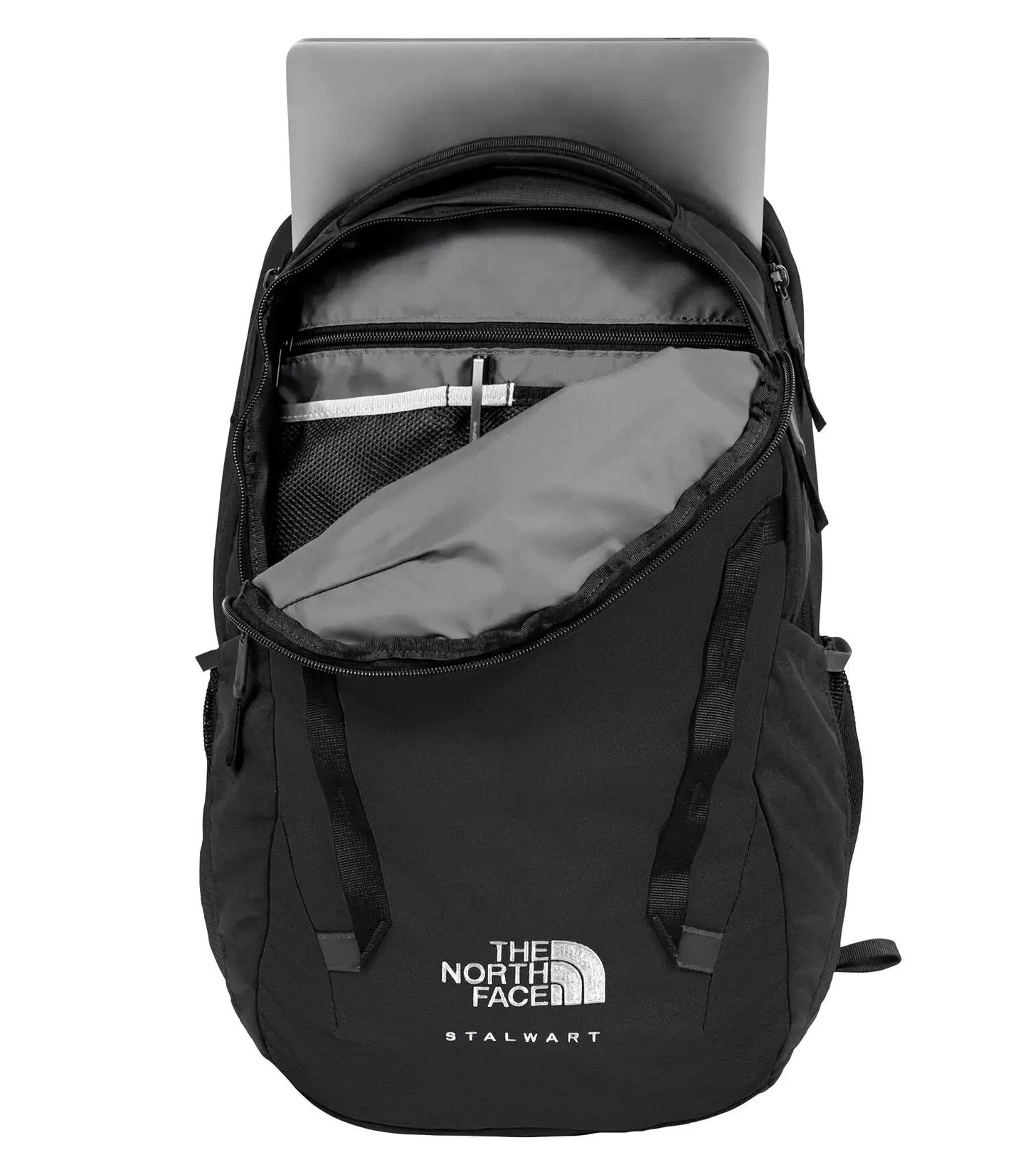 THE NORTH FACE® STALWART BACKPACK. 26 L. Sanmar
