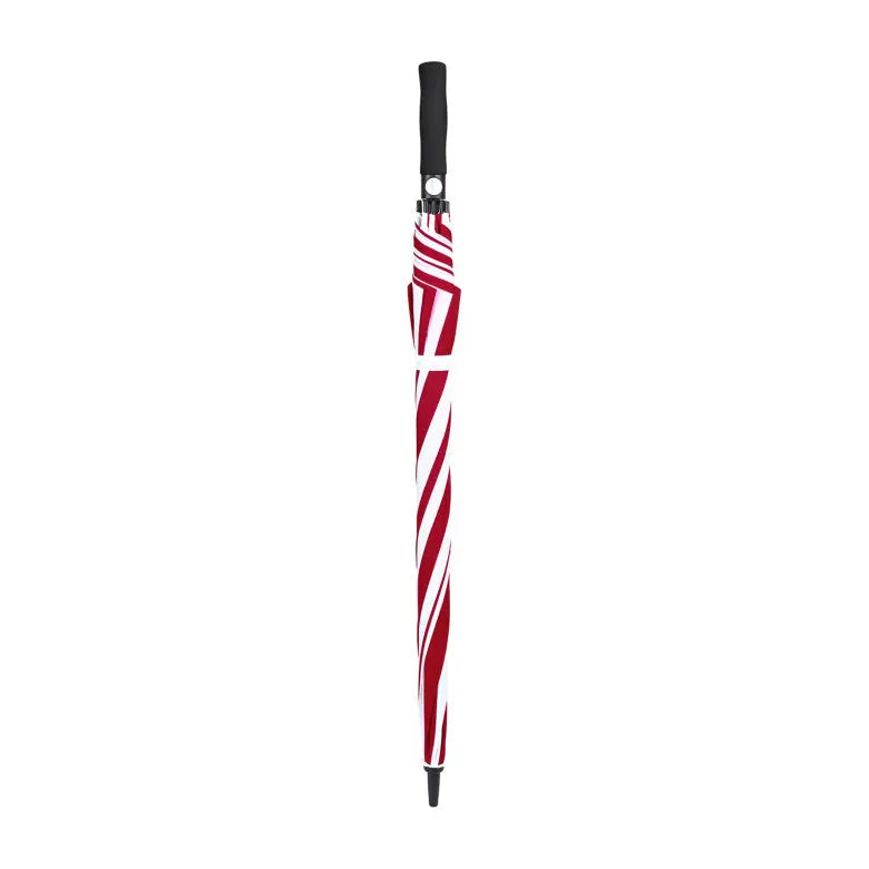 Elements 60" Recycled Auto Open Golf Umbrella Just Tote Bags