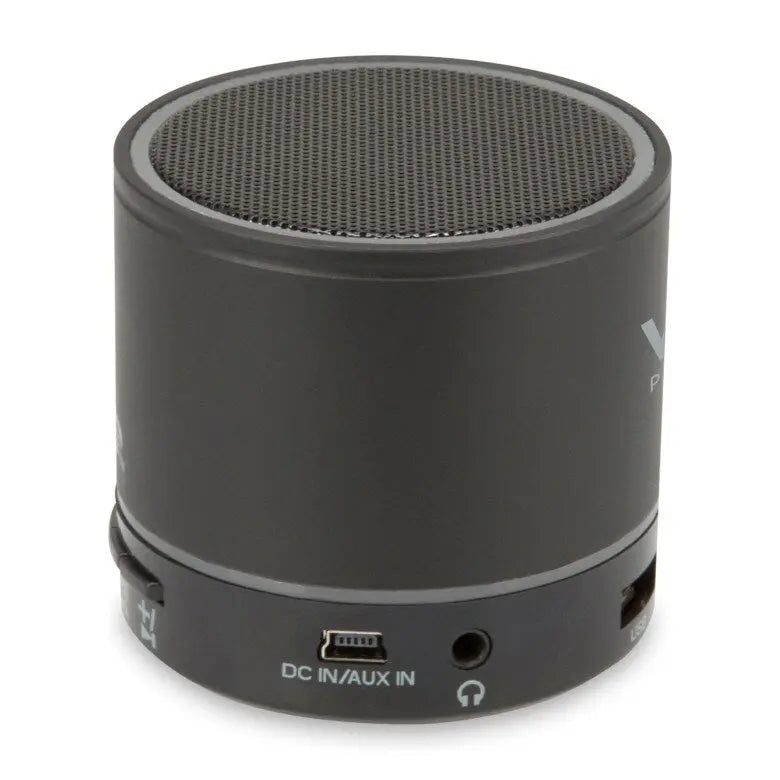 iLive Portable Wireless Speaker Gemline