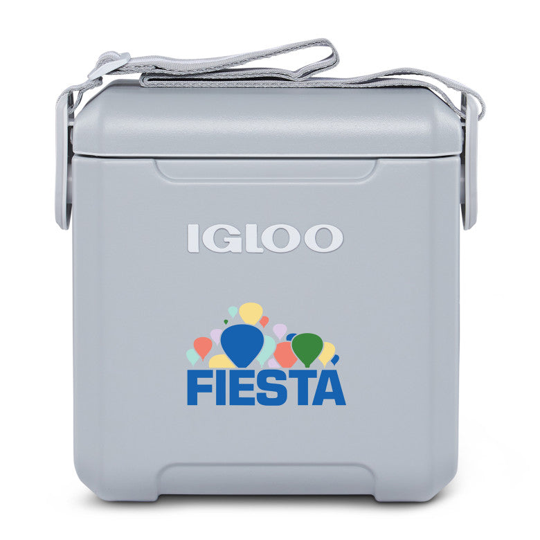 Igloo® Tag Along Too Cooler Gemline