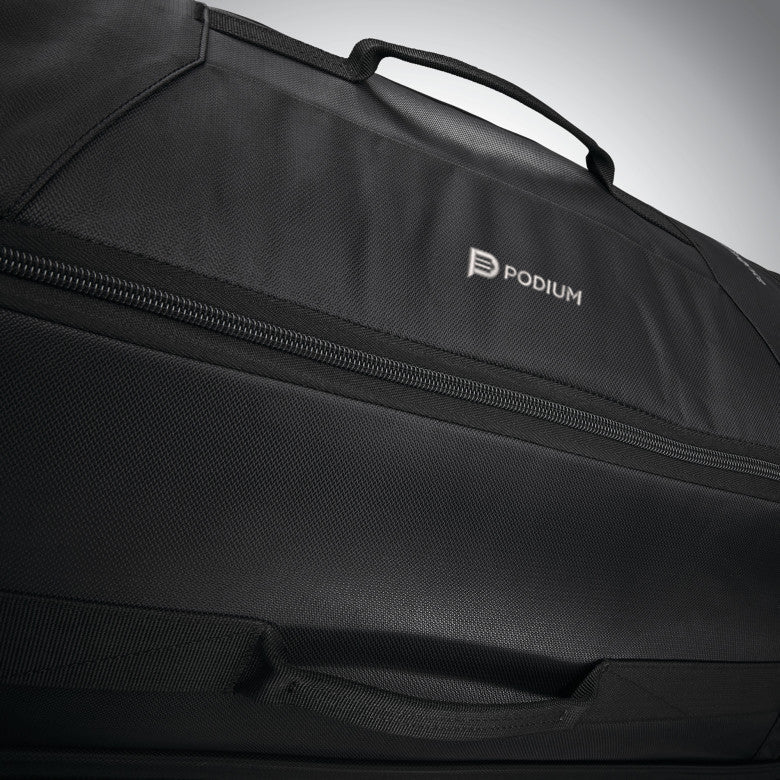 Samsonite Andante 2 32" Drop Bottom Wheeled Duffel Samsonite