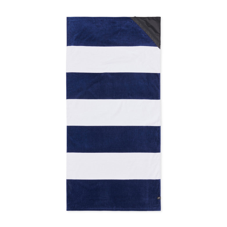Slowtide® Pocket Beach Towel Gemline