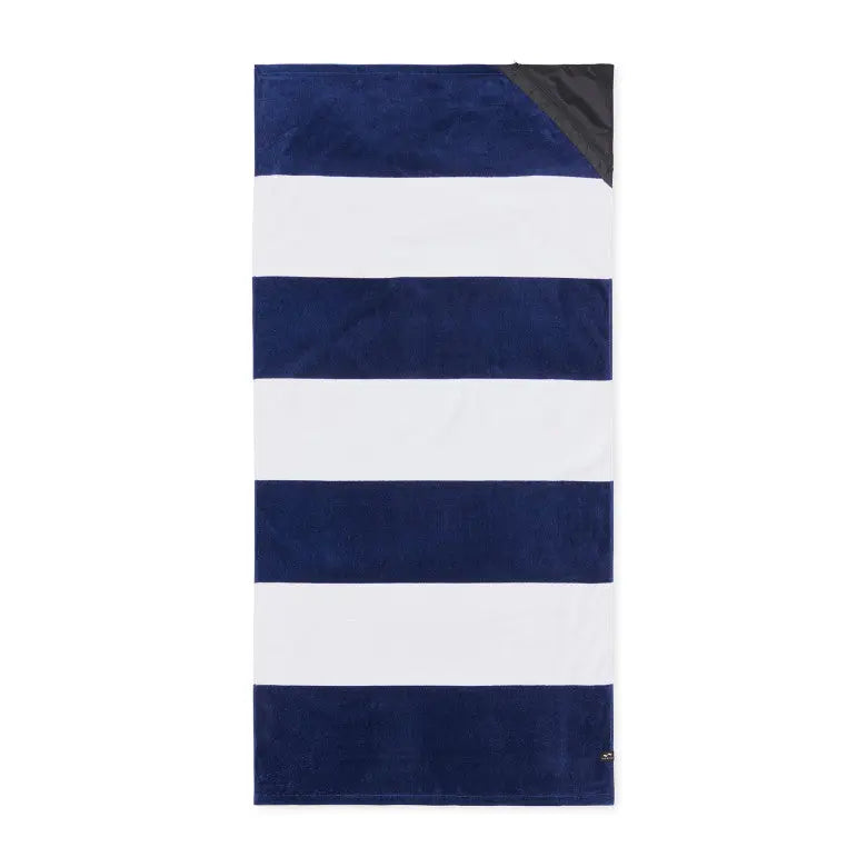 Slowtide® Pocket Beach Towel Gemline