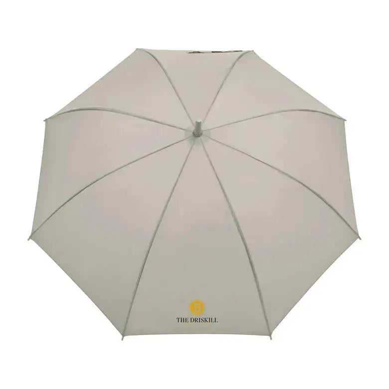 Elements 50" Recycled Auto Open Hospitality Umbrella Gemline