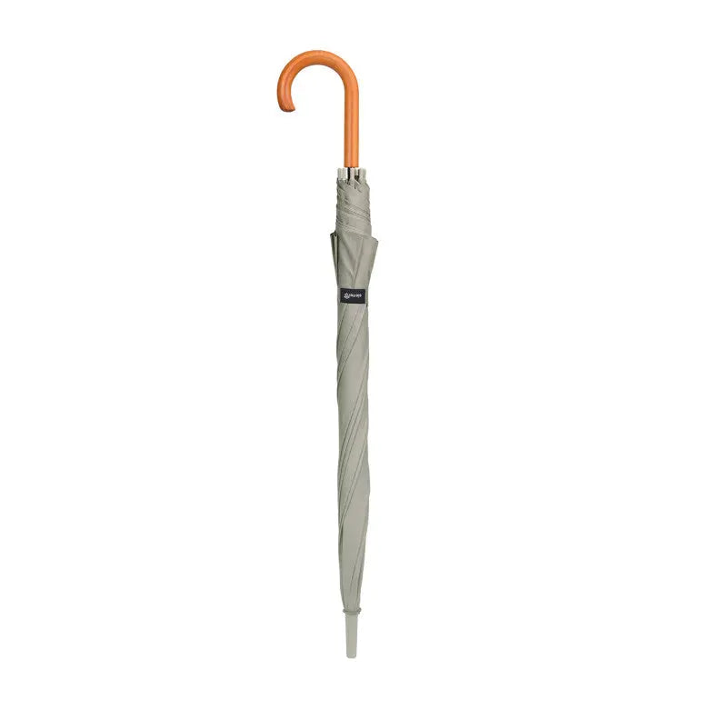 Elements 50" Recycled Auto Open Hospitality Umbrella Gemline