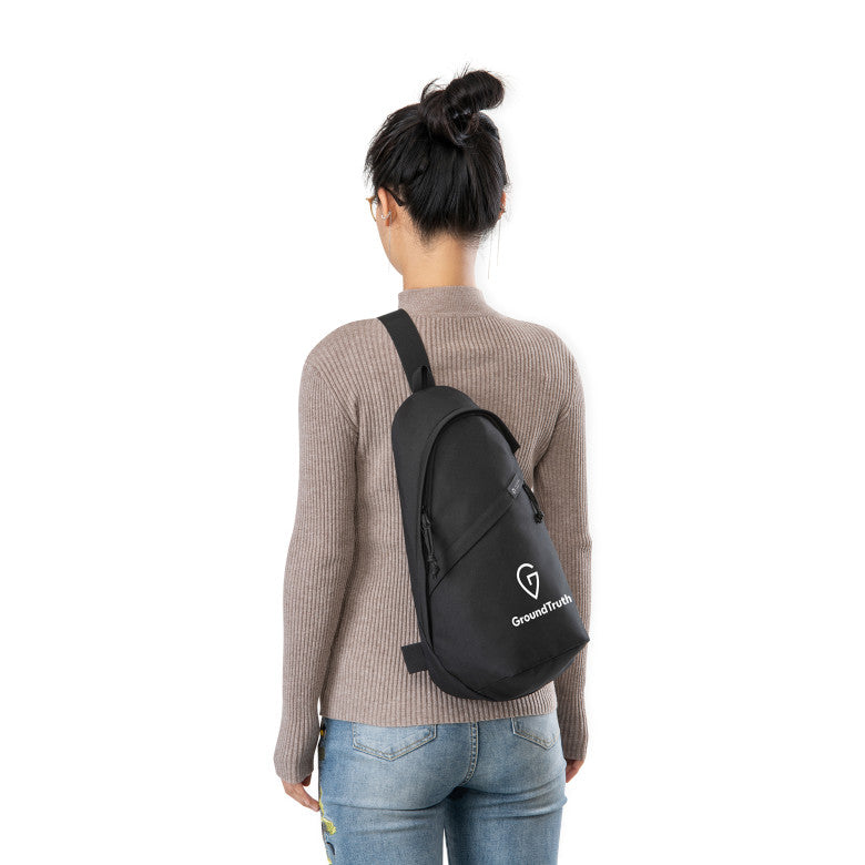 Renew rPET Sling Bag