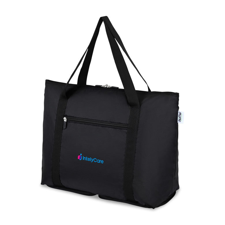 RuMe® Recycled cFold Travel Tote RuMe