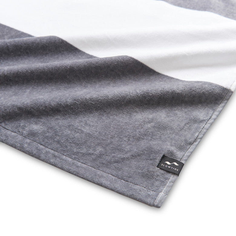Slowtide® Pocket Beach Towel Gemline
