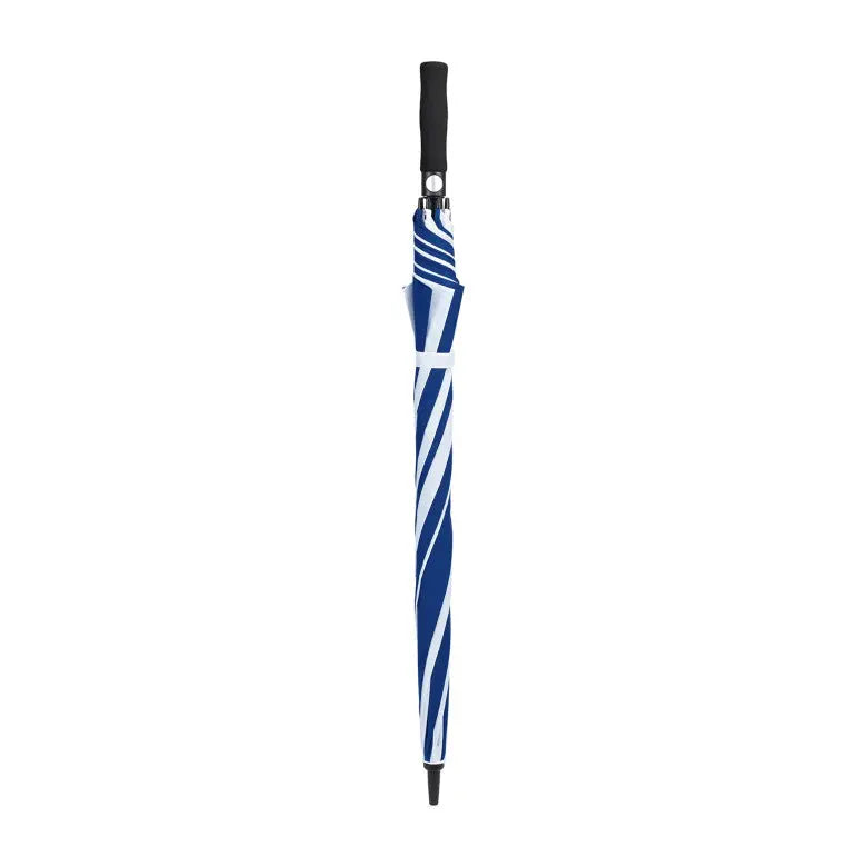 Elements 60" Recycled Auto Open Golf Umbrella Just Tote Bags