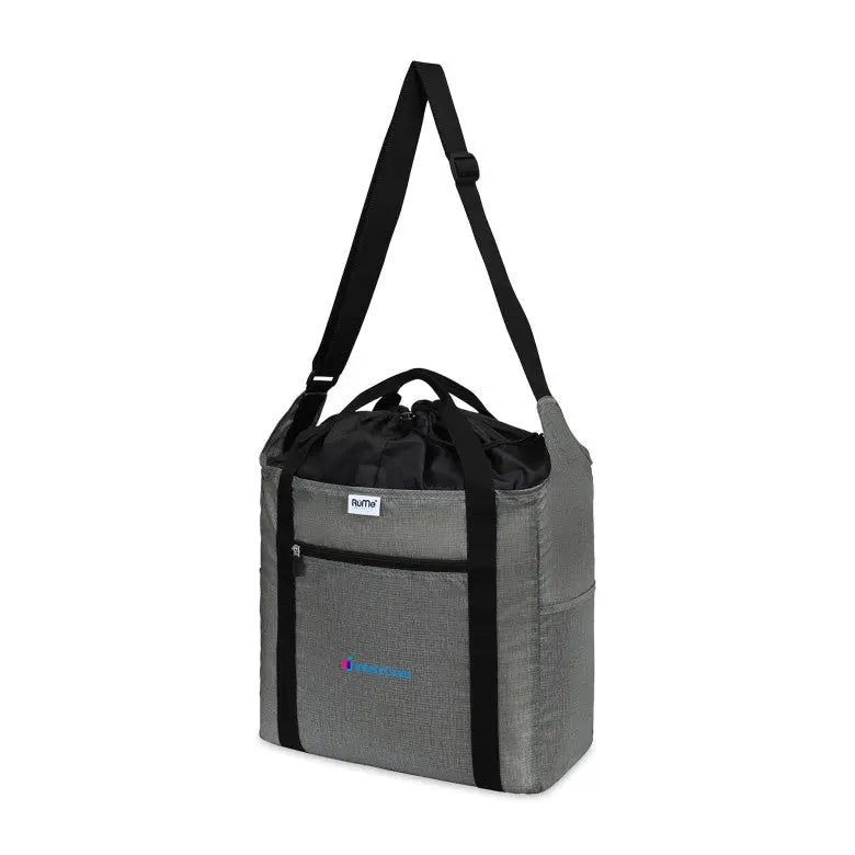RuMe® Recycled Cinch Tote