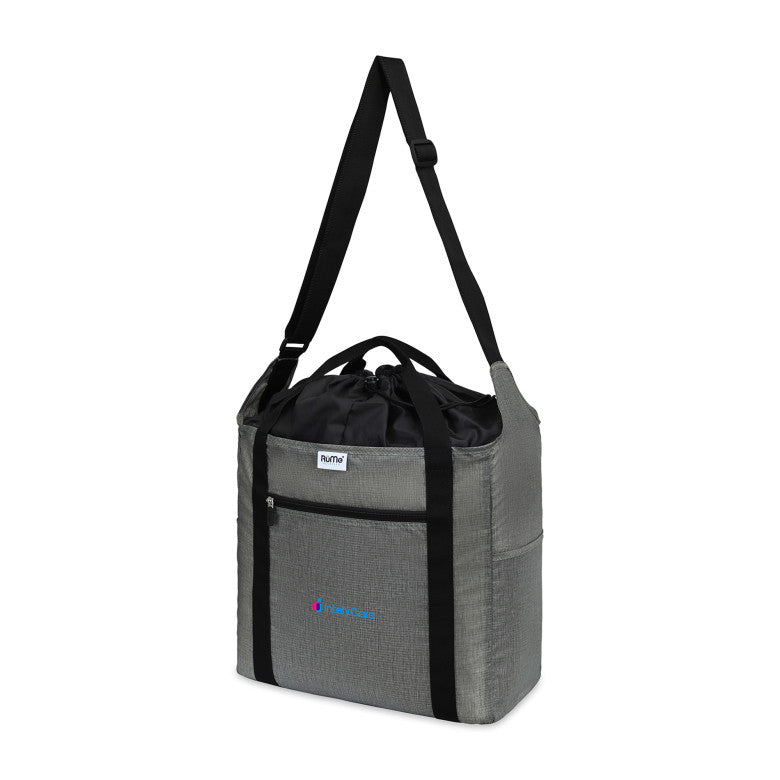 RuMe® Recycled Cinch Tote RuMe