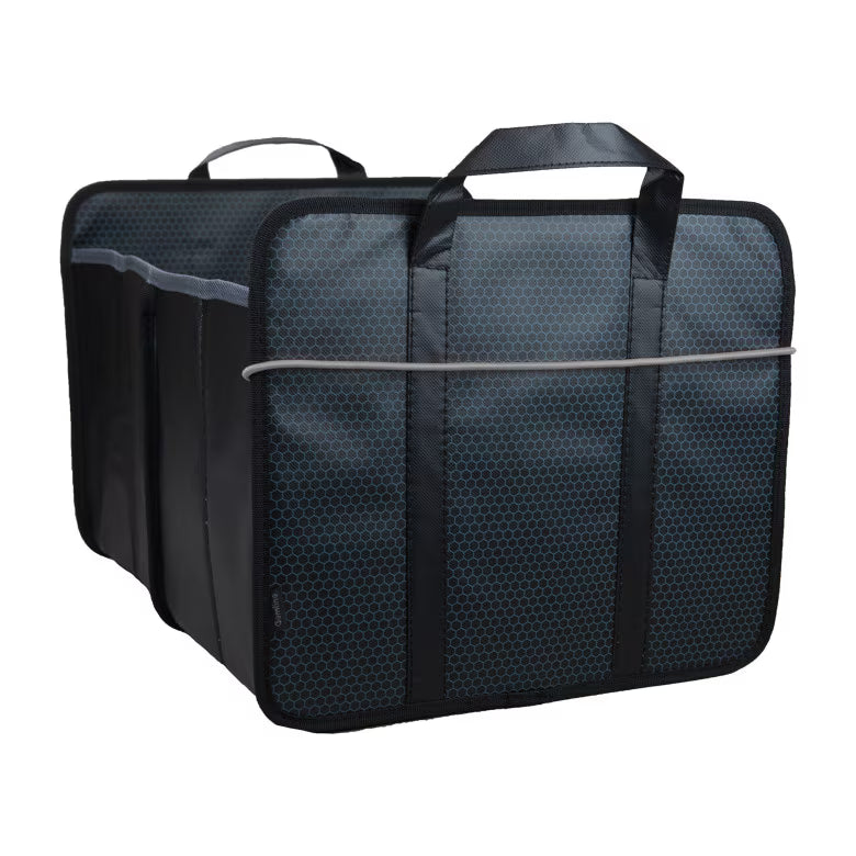 Primary Cargo Box Just Tote Bags