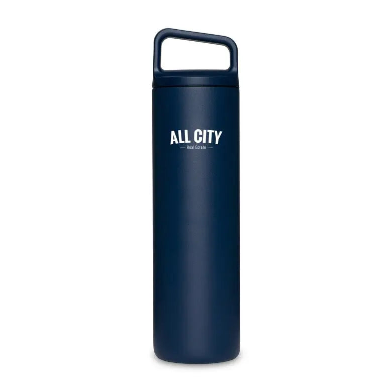 MiiR® Vacuum Insulated Wide Mouth Bottle - 20 Oz. Gemline