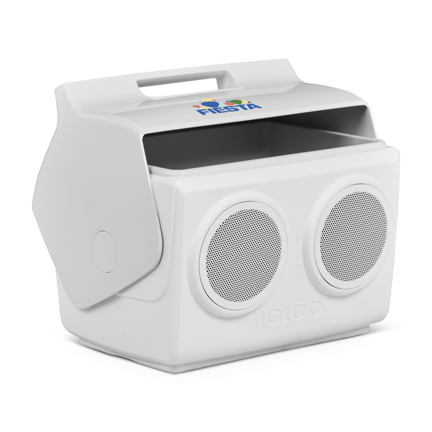 Igloo® Kooltunes® 14 Qt Cooler Gemline