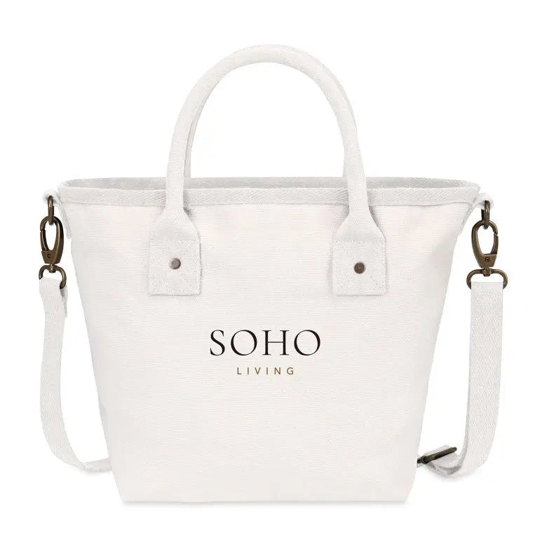 Mini Market Street Crossbody Tote Gemline