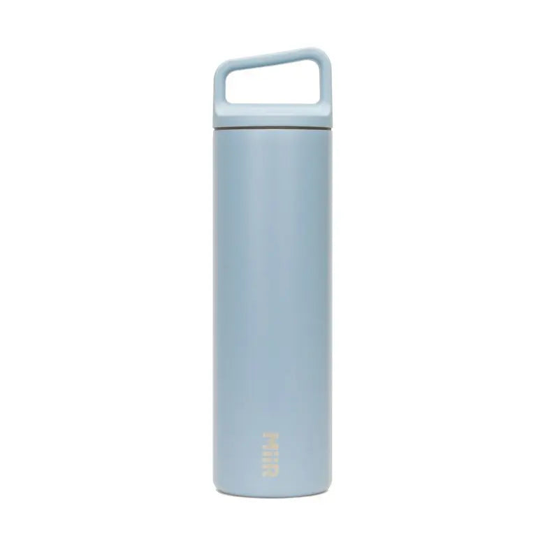 MiiR® Vacuum Insulated Wide Mouth Bottle - 20 Oz. Gemline