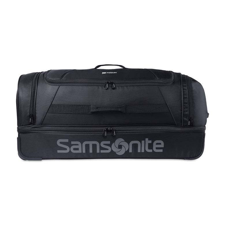 Samsonite Andante 2 32" Drop Bottom Wheeled Duffel Samsonite