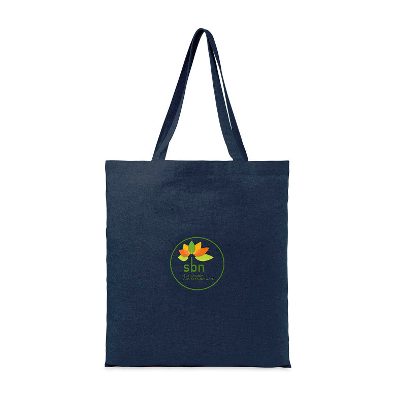 AWARE™ Recycled Cotton Tote Gemline
