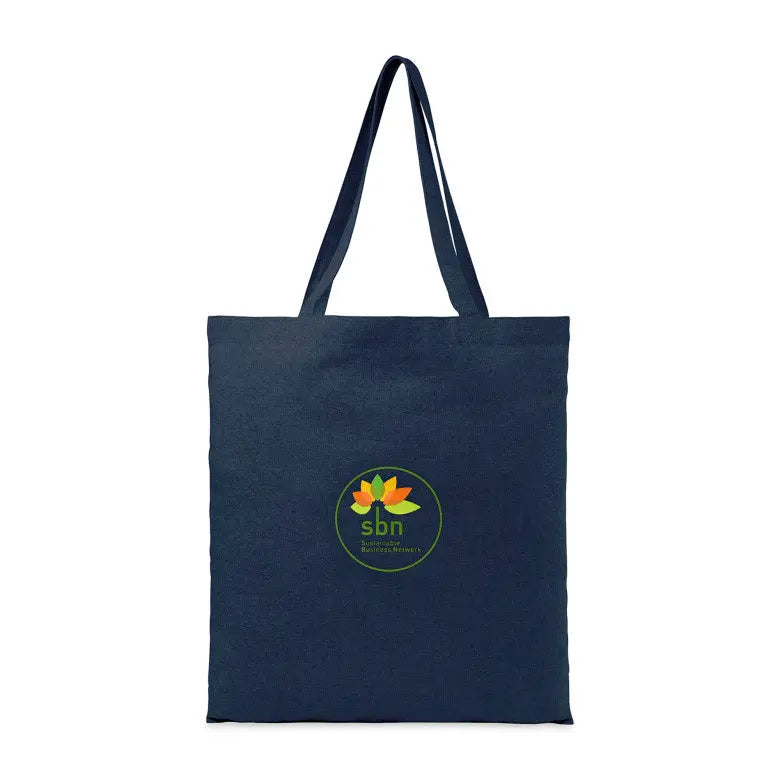 AWARE™ Recycled Cotton Tote Gemline