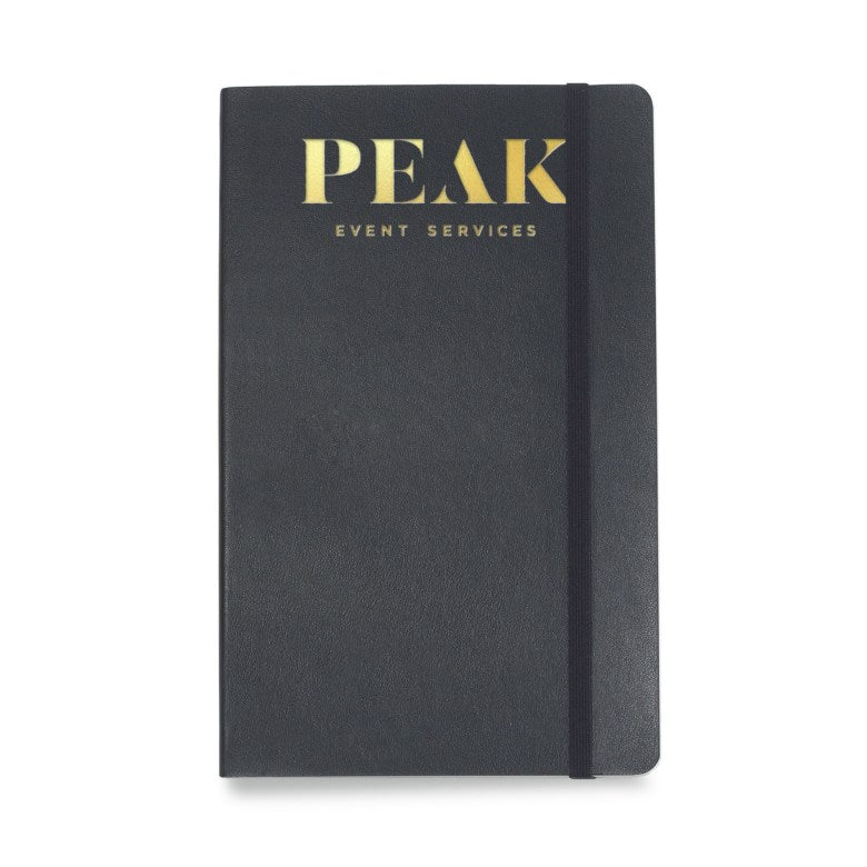 Moleskine® Soft Cover Ruled Large Notebook Moleskine