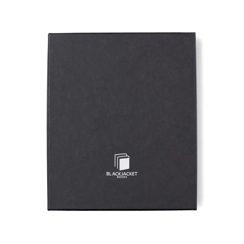 Moleskine® Large Notebook and GO Pen Gift Set Moleskine