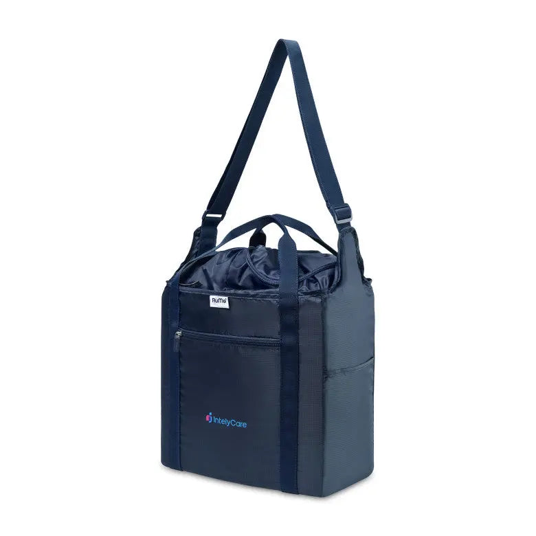 RuMe® Recycled Cinch Tote RuMe