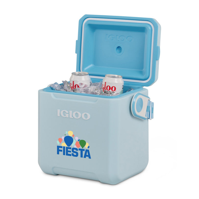 Igloo® Tag Along Too Cooler Gemline