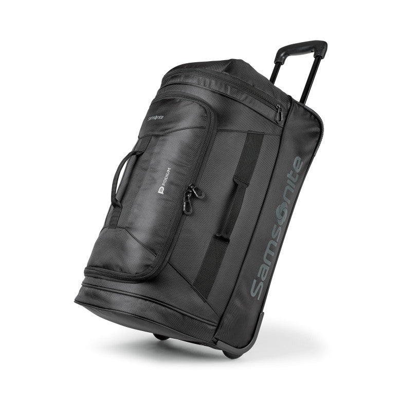 Samsonite Andante 2 22" Wheeled Duffel Samsonite