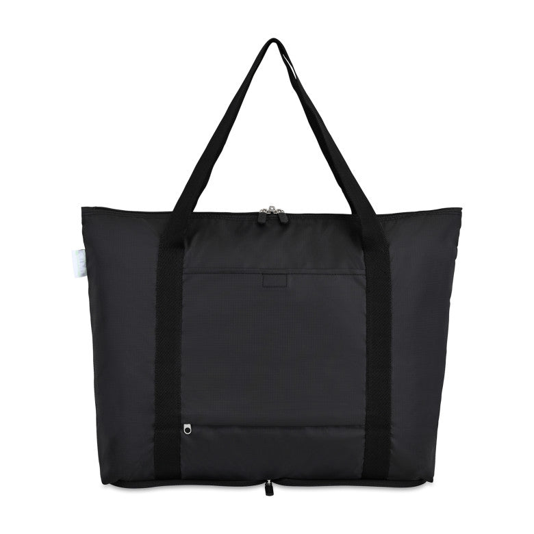 RuMe® Recycled cFold Travel Tote RuMe