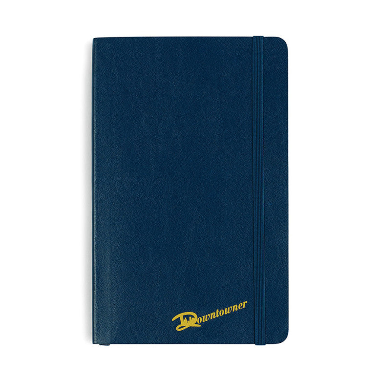Moleskine® Soft Cover Ruled Large Notebook Moleskine