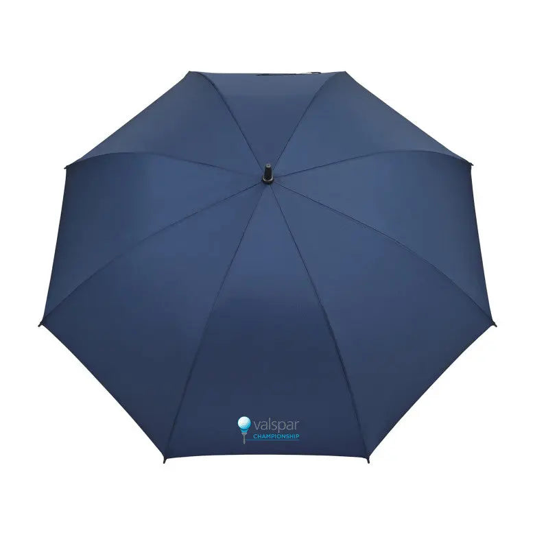 Elements 60" Recycled Auto Open Golf Umbrella Just Tote Bags