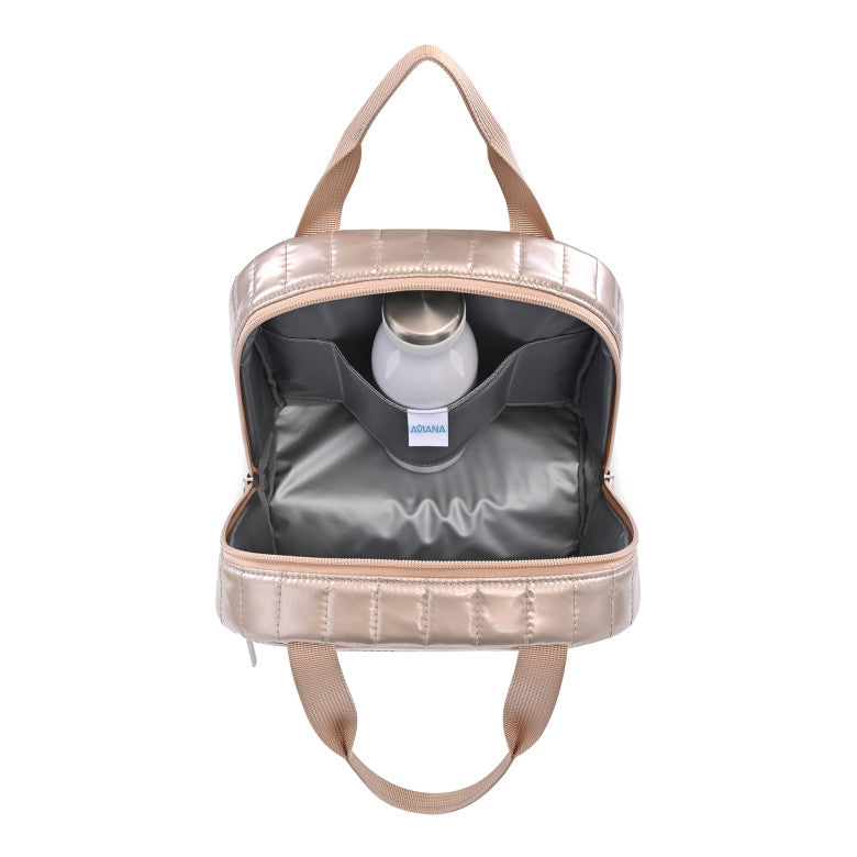 Aviana™ Metallics Lunch Cooler